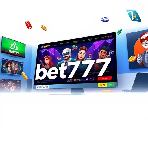 Bet777 and the Changing Landscape of Online Gaming