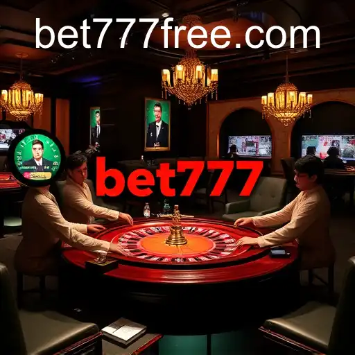 The Rise of Online Casinos: Exploring the World of bet777