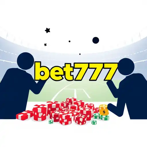 The Rise of Bet777 in the Online Gaming World