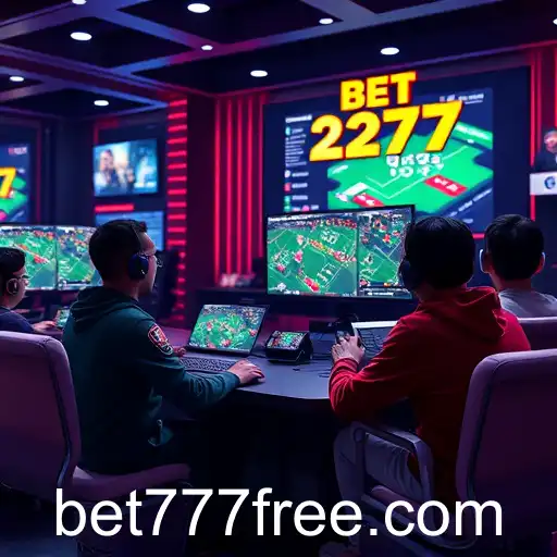 The Rise and Challenges of Online Betting in 2025