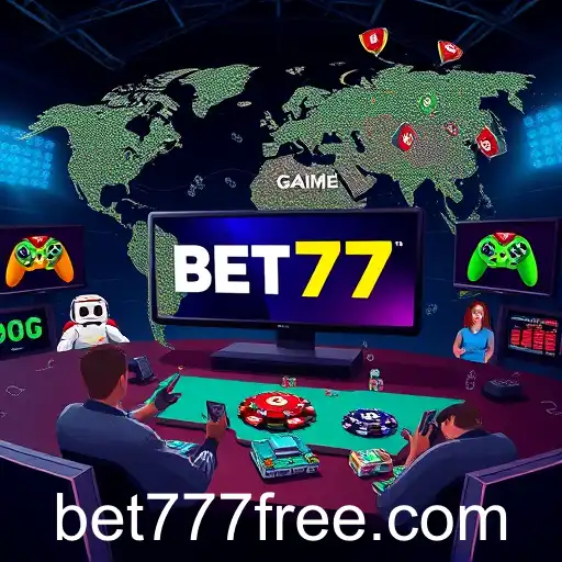 The Rise of Online Casual Gaming