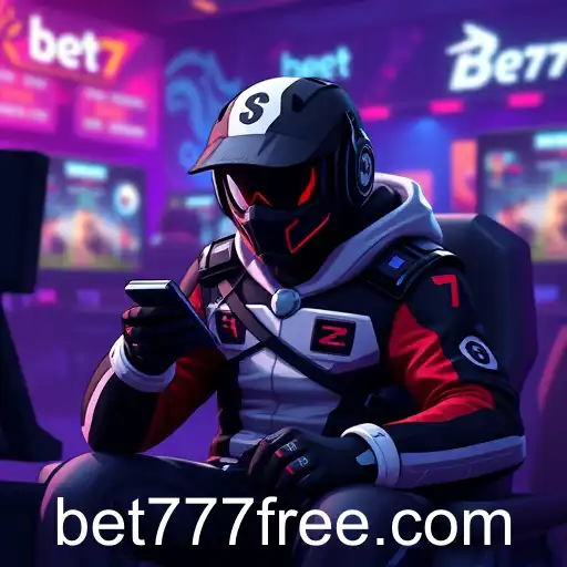 The Rise of Bet777 in the Evolving Landscape of Online Gaming