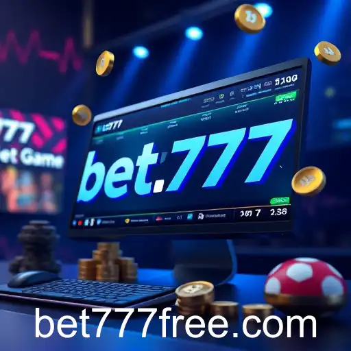 The Rise of Bet777 in the Gambling Industry
