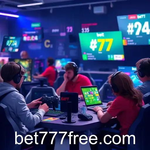 The Rise of Online Gaming Communities