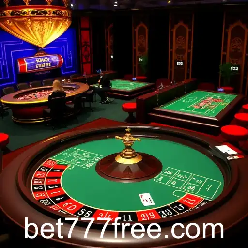 The Rise of Online Betting in a Digital Era