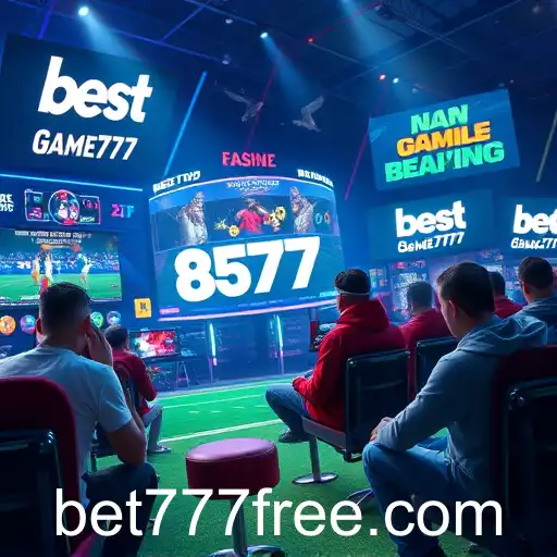 The Evolution and Impact of Bet777 in the Gaming World