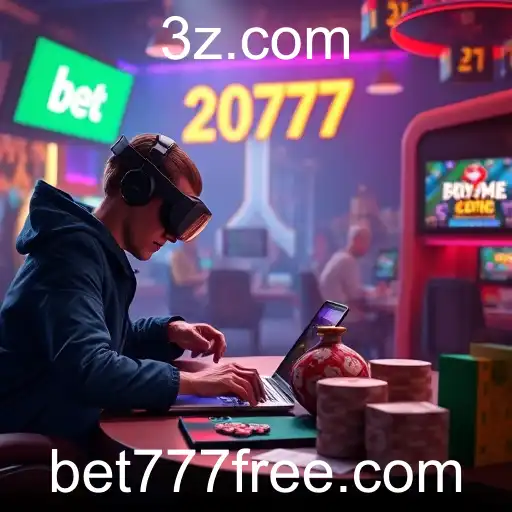 The Evolution of Online Gambling in 2025