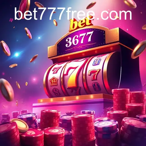 Exploring the Thrilling World of Jackpot Slots on Bet777