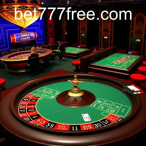 Exploring the Thrill of Live Betting: bet777 Takes Center Stage