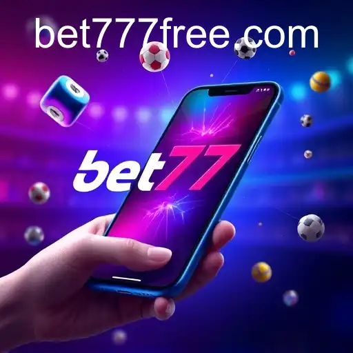 Exploring the World of Mobile Betting: The Rise of 'bet777'