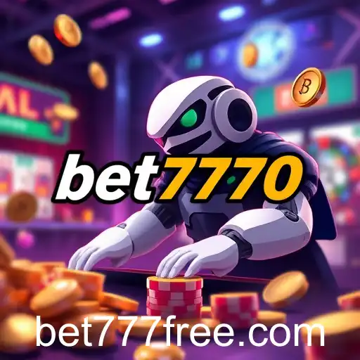 Evolution of Online Gaming: Bet777 Leads the Way