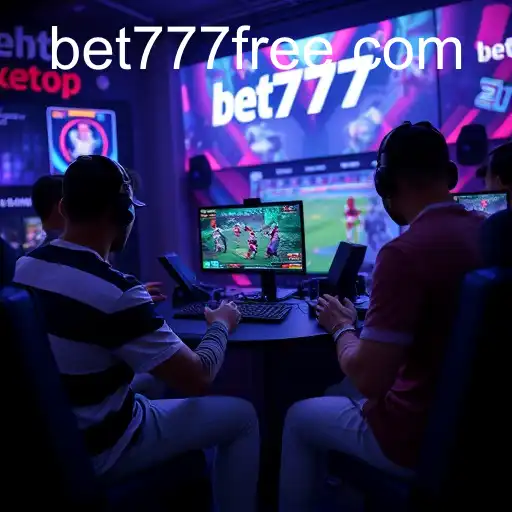 Online Gaming Trends and Social Impact