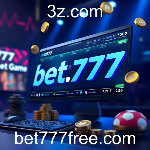 The Rise of Bet777 in the Gambling Industry