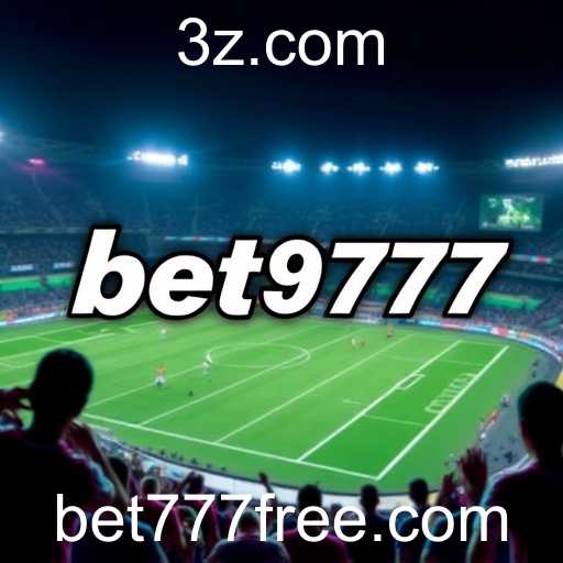 The Rise of Bet777 in the Online Gaming World