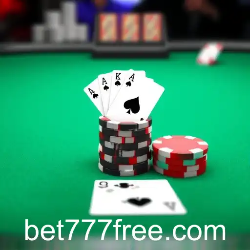 Betting Evolution: Bet777's Impact on Gambling Trends