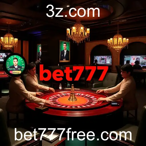 The Rise of Online Casinos: Exploring the World of bet777