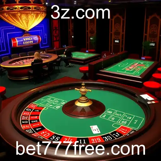 Exploring the Thrill of Live Betting: bet777 Takes Center Stage