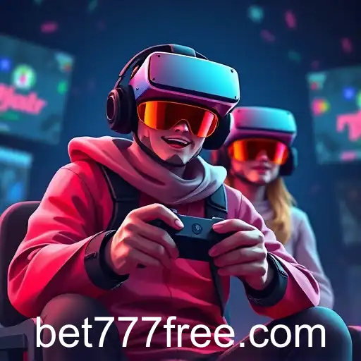 Revolutionizing Online Gaming with Bet777