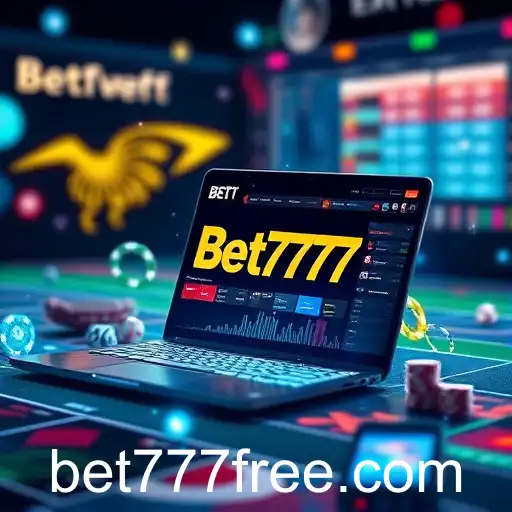 The Rise of Bet777: Navigating the Online Gaming Landscape