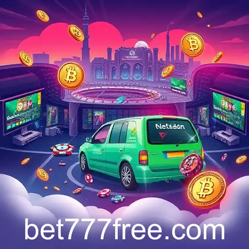The Rise of Bet777 in the Online Gaming Industry