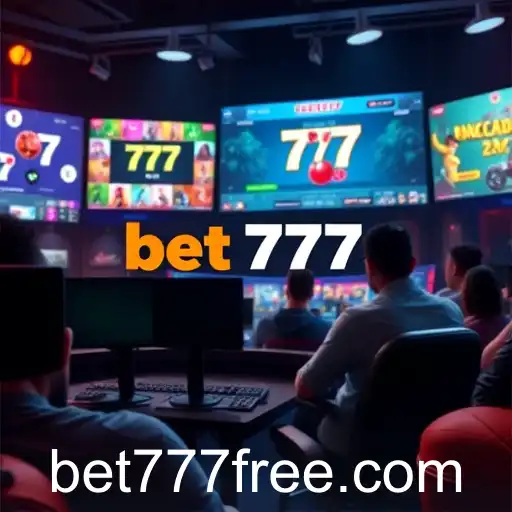 Trends in Online Gaming: The Rising Popularity of Bet777