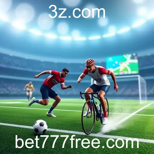 Dive into the Exciting World of Virtual Games on Bet777