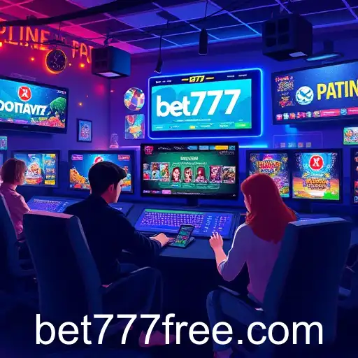 The Rising Influence of Online Gaming Platforms