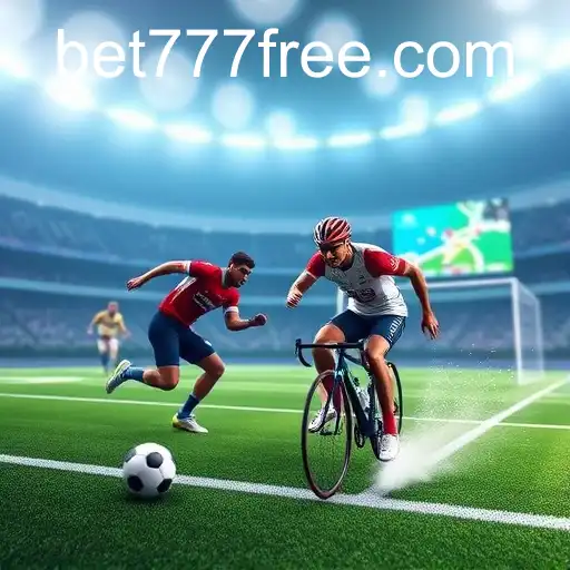 Dive into the Exciting World of Virtual Games on Bet777